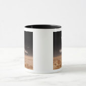 Mars Reconnaissance Orbiter 4 Mok (Midden)