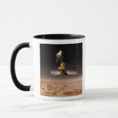 Mars Reconnaissance Orbiter 4 Mok (Links)