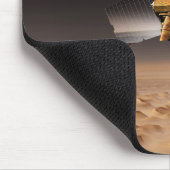 Mars Reconnaissance Orbiter 4 Muismat (Hoek)