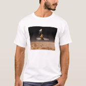 Mars Reconnaissance Orbiter 4 T-shirt (Voorkant)