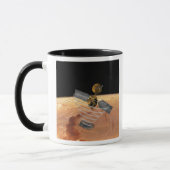 Mars Reconnaissance Orbiter Mok (Links)