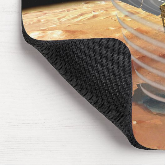 Mars Reconnaissance Orbiter Muismat (Hoek)