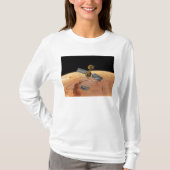 Mars Reconnaissance Orbiter T-shirt (Voorkant)