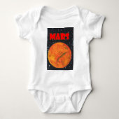 Mars Romper (Voorkant)