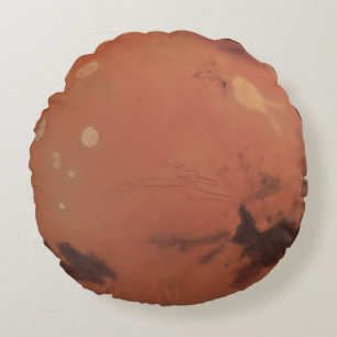 Mars Rond Kussen