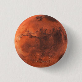 Mars Ronde Button 3,2 Cm
