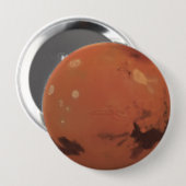 Mars Ronde Button 4,0 Cm (Voorkant /achterkant)
