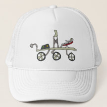 Mars Rover
