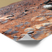 Mars Science Laboratory 3 Poster (Hoek)