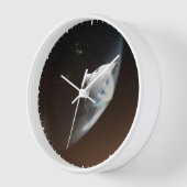 Mars Science Laboratory Aeroshell Capsule 2 (Hoek)