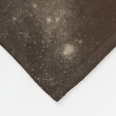 Mars Science Laboratory Aeroshell Capsule 2 Fleece Deken (Hoek)