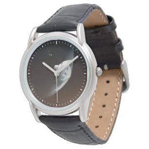 Mars Science Laboratory Aeroshell Capsule 2 Horloge