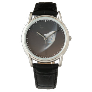 Mars Science Laboratory Aeroshell Capsule 2 Horloge