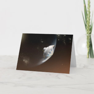 Mars Science Laboratory Aeroshell Capsule 2 Kaart