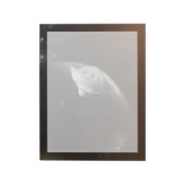 Mars Science Laboratory Aeroshell Capsule 2 Notitieblok (Linkerzijde)