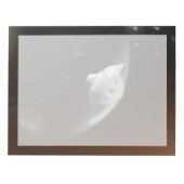 Mars Science Laboratory Aeroshell Capsule 2 Notitieblok (Voorkant)