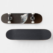 Mars Science Laboratory Aeroshell Capsule 2 Persoonlijk Skateboard (Horizontaal)