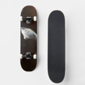 Mars Science Laboratory Aeroshell Capsule 2 Persoonlijk Skateboard (Voorkant)