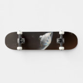 Mars Science Laboratory Aeroshell Capsule 2 Persoonlijk Skateboard (Horizontaal)