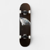 Mars Science Laboratory Aeroshell Capsule 2 Persoonlijk Skateboard (Voorkant)