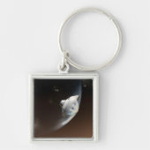 Mars Science Laboratory Aeroshell Capsule 2 Sleutelhanger (Voorkant)