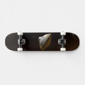 Mars Science Laboratory Aeroshell Capsule Persoonlijk Skateboard (Horizontaal)