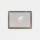 Mars Science Laboratory Aeroshell Capsule Post-it® Notes (Voorkant)