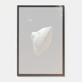 Mars Science Laboratory Aeroshell Capsule Post-it® Notes (Voorkant)