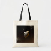 Mars Science Laboratory Aeroshell Capsule Tote Bag (Voorkant)
