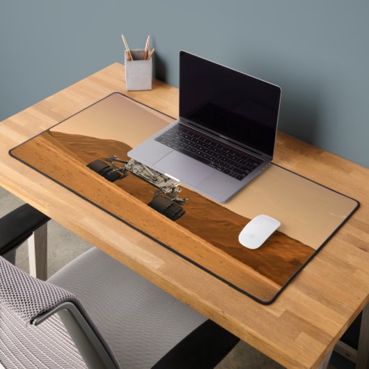 Mars Science Laboratory Curiosity Rover. 2 Bureaumat (Kantoor 2)