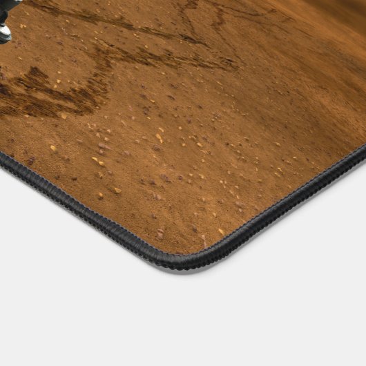 Mars Science Laboratory Curiosity Rover. 3 Bureaumat (Hoek)