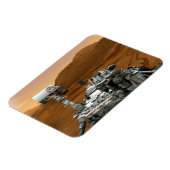 Mars Science Laboratory Curiosity Rover. 3 Magneet (Linkerzijde)