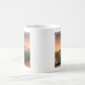 Mars Science Laboratory Curiosity Rover. 4 Koffiemok (Center)