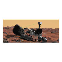 Mars Science Laboratory