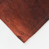 Mars Science Laboratory nadert Mars. Fleece Deken (Hoek)