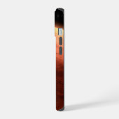 Mars Science Laboratory nadert Mars. iPhone 15 Case (Linkerkant)