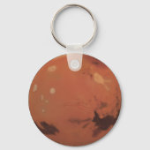 Mars Sleutelhanger (Voorkant)