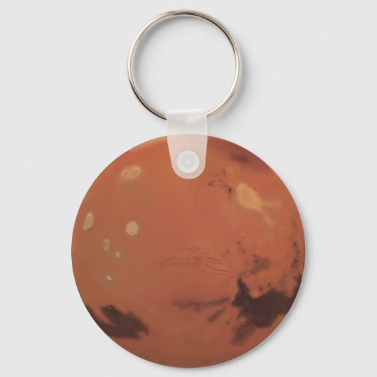 Mars Sleutelhanger (Achterkant)