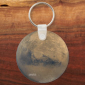 Mars Sleutelhanger (Voorkant)