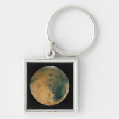 Mars Sleutelhanger (Voorkant)