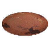 Mars Snijplank (Hoek)