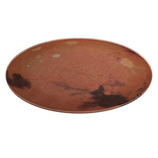 Mars Snijplank (Hoek)