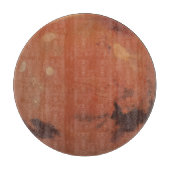 Mars Snijplank (Voorkant)