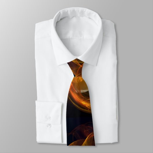 Mars spectaculair stropdas (Gebonden)