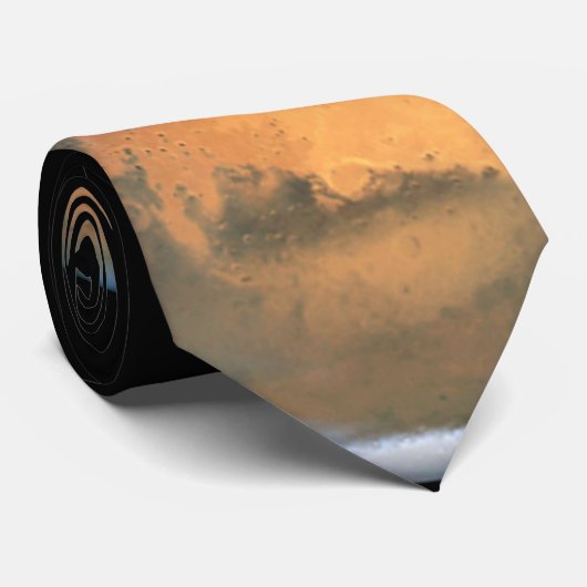 Mars-Stropdas Stropdas (Opgerold)