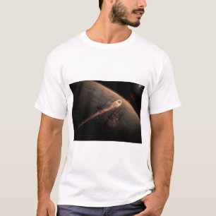 Mars t shirt