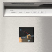 Mars Telecommunicatieorbiter Magneet (Insitu (Vaatwasser))