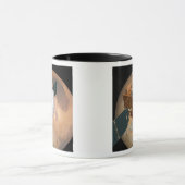 Mars Telecommunication Orbiter 2 Mok (Midden)