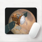 Mars Telecommunication Orbiter 2 Muismat (Met muis)