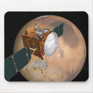Mars Telecommunication Orbiter 2 Muismat